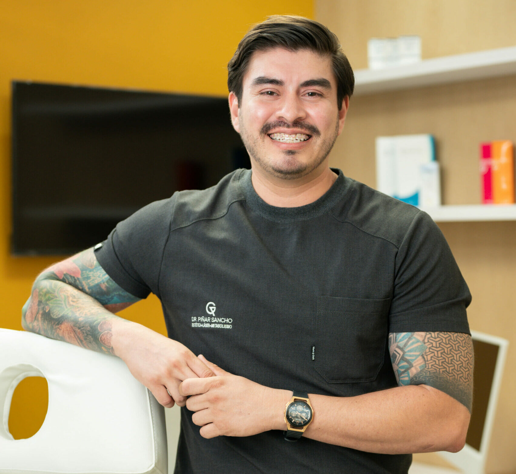 Dr. Gustavo Piñar – Dr. Gustavo Piñar – Cirujano Estético Certificado ...