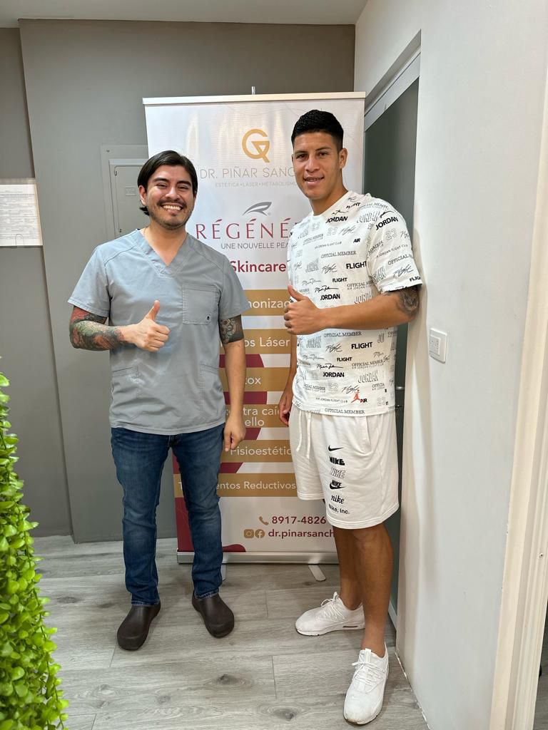 Alexis Gamboa: Jugador de la Selección Nacional de Costa Rica