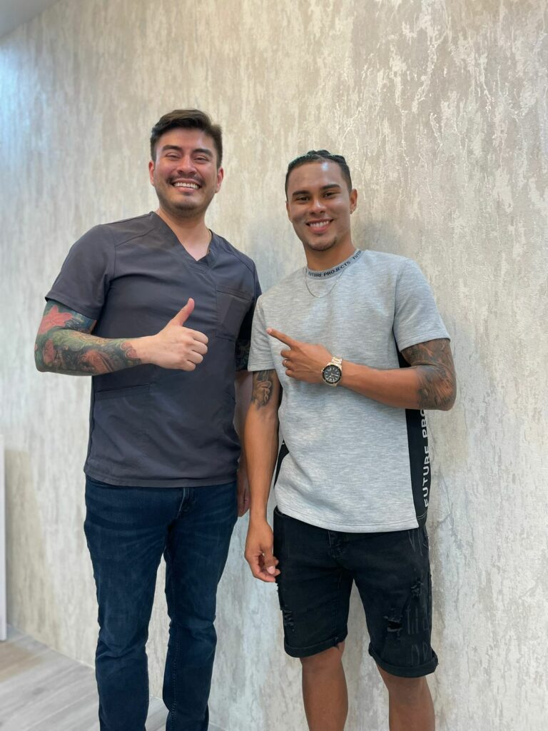 Youstin Salas: Jugador Wellington Phoenix Football Club (Australia)