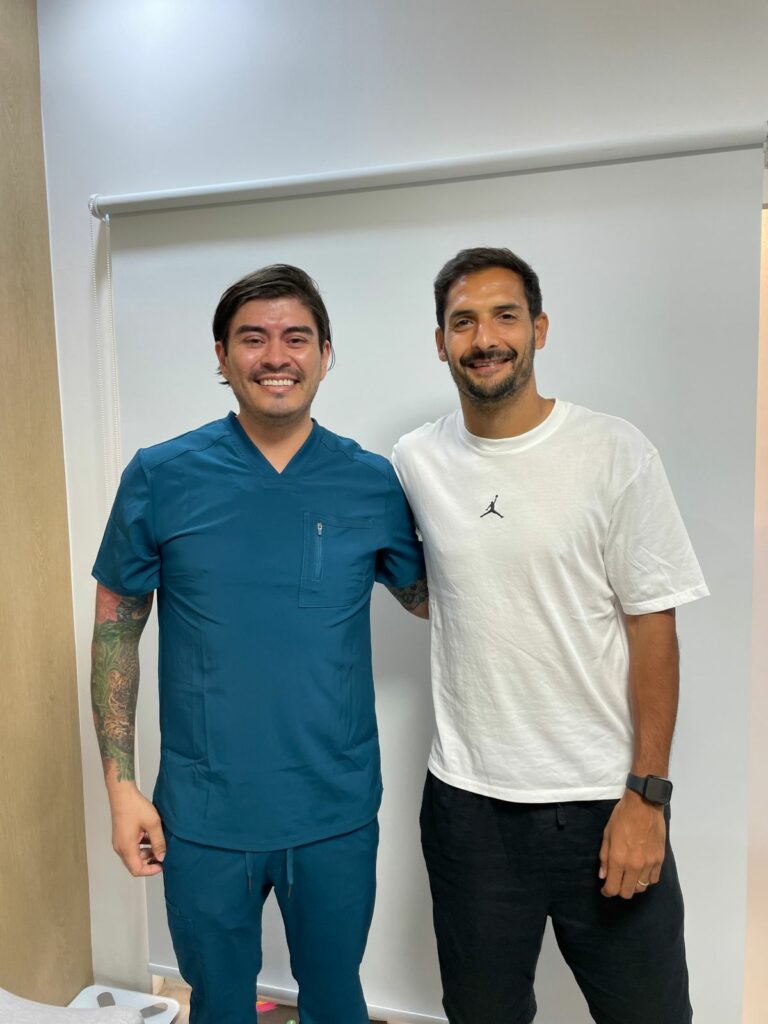 Celso Borges: Jugador de la Selección Nacional de Costa Rica